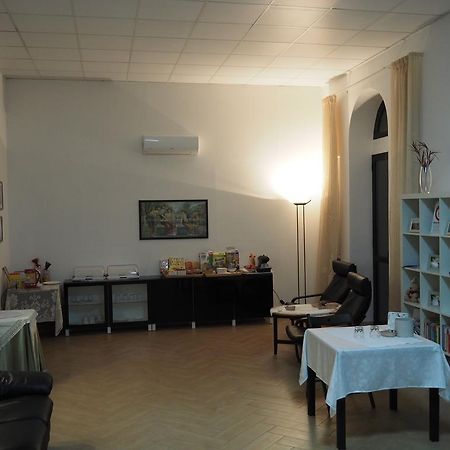 Bed and Breakfast Alle Antiche Terme Neapel Exterior foto