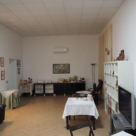 Bed and Breakfast Alle Antiche Terme Neapel Exterior foto