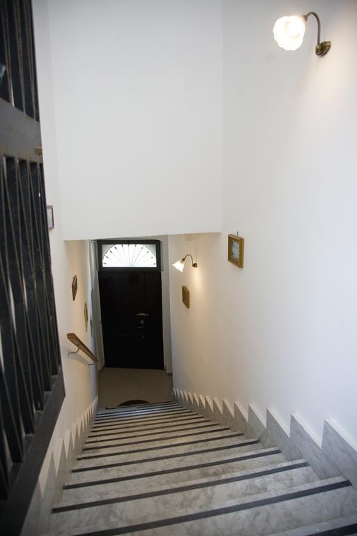 Bed and Breakfast Alle Antiche Terme Neapel Exterior foto