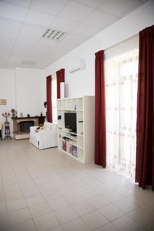 Bed and Breakfast Alle Antiche Terme Neapel Exterior foto